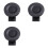 3X 906062102R Car Handle Tailgate Micro-Type  Button for Dacia Spring EX1 Car Back Door 1
