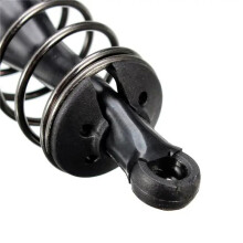 4X Damper EA1060 for JLB Racing CHEETAH 1/10 Brushless RC Car Parts Accessories