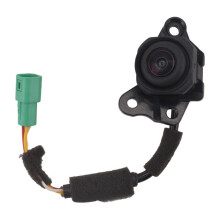 K12867RC0 Left Rearview Mirror Reversing Camera Parking Assist Camera for CX-8 CX-5 CX-9 2018-2022 K128-67RC0