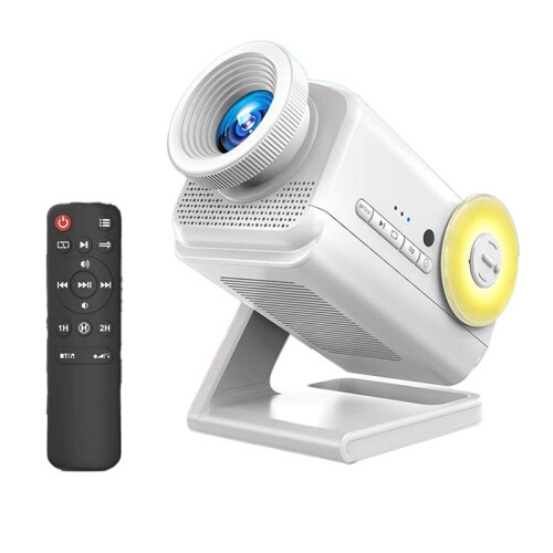 3D  Projector with 60 Immersive Themes,HD Immersive Star Projector with  Speaker & Timer,Eu Plug