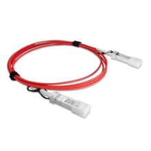 SFP 10G AOC Cable  SFP+ to SFP+ Active Optical Cable for ,,MikroTik,,..Etc Fiber