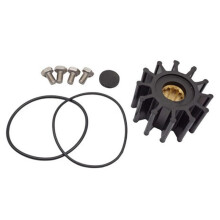 129670-42610 Water Pump Impeller Kit for 129470-42530 129470-42531 129470-42532 Marine 3JH 4JH 18-3081