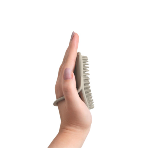 Shnuggle Shnuggle Cradle Cap Brush 2