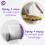 Cif Cif Infinite Clean: Fresh Lavender and Eucalyptus Reload 590ml (reload) 5