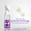 Cif Cif Infinite Clean: Fresh Lavender and Eucalyptus Reload 590ml (reload) 6