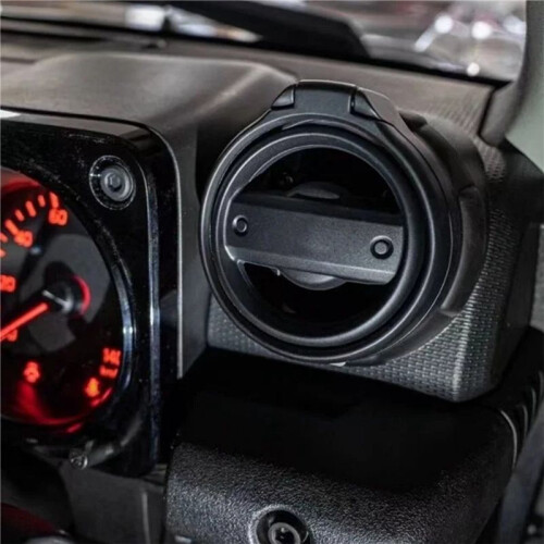 Folding Cup Holder Multifunction Car Drinks Holders for  Jimny JB64/JB74 2018-2023, C 2