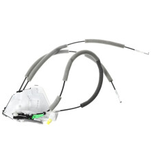 Car Front Door Lock  Actuator for  Rogue 2021-2025 Side Door  Motor Cable 80501-6RR0A 805016RR0A L