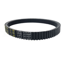 New 25300-F39-0000 UTV Drive Belt for Hisun 500 700 UTV700 ATV700 Snowmobiles Carts CVT Drive Belt 25300F390000