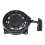 Starter Cable for Lawn Mower Engines, Replacement Pull Start Rope Compatible with Briggs & Stratton 497680, Durable Nyl 1