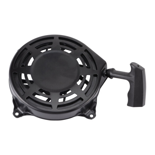 Starter Cable for Lawn Mower Engines, Replacement Pull Start Rope Compatible with Briggs & Stratton 497680, Durable Nyl