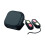 Motorcycle Blind Spot Radar Detection System, Millimeter Wave Sensor Merging Assistant Kit 1