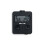 Precision Light Meter for Rangefinder Cameras, Black Photometer with Single Reverse Function and Clear Display 1
