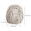 Backpack Portable Lightweight Stylish Knapsacks for Camping Outdoor Shopping 2