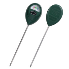 Soil Moisture Meter with Long Probe for Plants, Gardening, Farm, Indoor and Outdoor Use, Easy Read Garden Tool