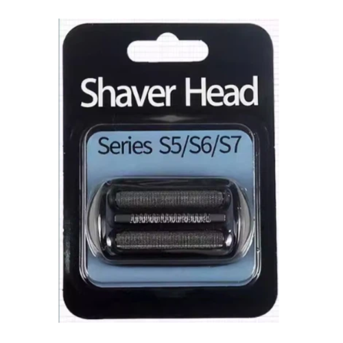Braun 53B Compatible Series 5/6 Electric Replacement Shaver Head