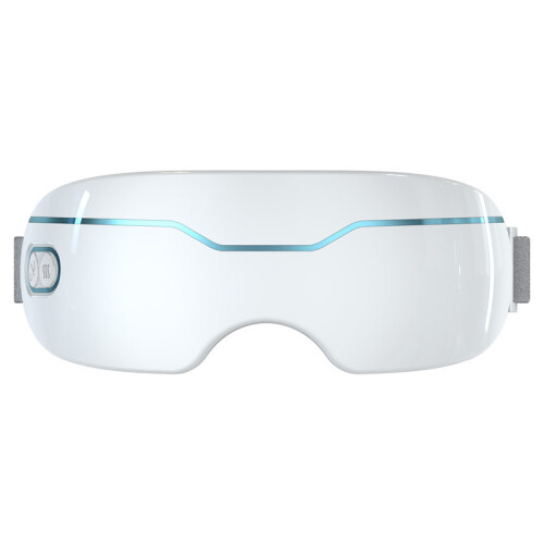 Νέα μάσκα ματιών 3D Steam - Ζεστή και κρύα κομπρέσα, συσκευή ανακούφιση