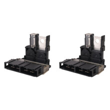 2X Car Battery Fuse Main Battery Fuse 2438079908 24380-79908 for Micra