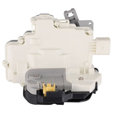 4F0839016 Car Right Rear Door Lock Actuator for  A3 A6 A8 R8 RS3 6 2004-2014