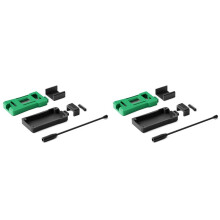 2X for Meshtastic Heltec WIFI Lora 32 V4 Case Shell Meshcore ESP32-S3 SX1262 Dev-Board Case Kits