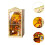 DIY Book Kit Bookcase Bookshelf Insert for Children Teens Birthdays Gift 2