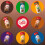 Coffee Mate Nestl 8