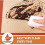 Silicone Baking Mat,reusable & Nonstick Bakeware Mats For 1