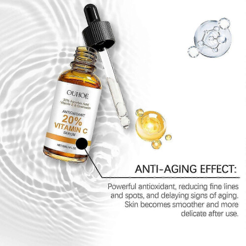 Vitamin C serum 1