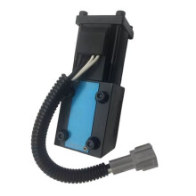 91A2820010 Forklift Hydraulic Solenoid Valve for K21 K25 Engine Forklift FD G10-30N L01 L02
