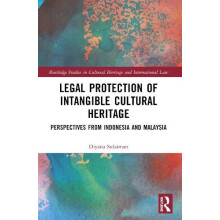 Legal Protection of Intangible Cultural Heritage Perspectives from Ind