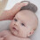 Shnuggle Shnuggle Cradle Cap Brush 6