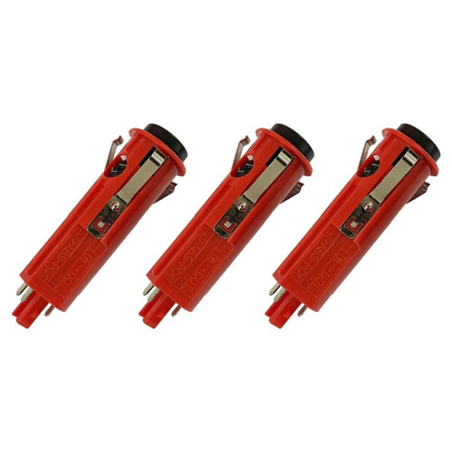 3X Truck Hazard Warning  for  Light 1327015