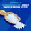 Vicks VICKS Vapo Bath 6