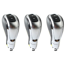 3X Car Gear Shift Knob Automatic Transmission Shifter Lever for Encore 2013 -2019 Mokka 2277550 95133897