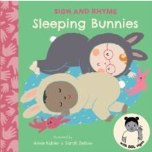 Sleeping Bunnies BSL Other Book