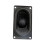 2X 4580 Speaker 20W Mid Low Frequency Suitable for  Flip6 Generation 5th Generation Kaleidoscope  Speaker 7
