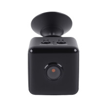 -WLAN-Kamera 4K Full HD Heimüberwachungs-Camcorder Nachtsicht Mikrokamera Bewegungserkennung Video-Fernüberwachung