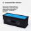 Air Purifier Filter for  C1 Filter Activated Carbon Net H13 HEPA Filter 2 in 1 Replace Filter 8