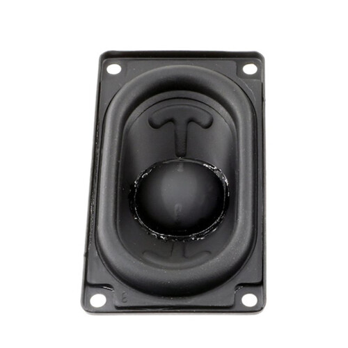 2X 4580 Speaker 20W Mid Low Frequency Suitable for  Flip6 Generation 5th Generation Kaleidoscope  Speaker 1