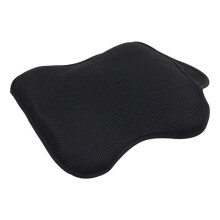 Motorcycle Accessories Gel Cushion Cover Breathable Heat Insulation Pressure Relief for 368G 368 G G368