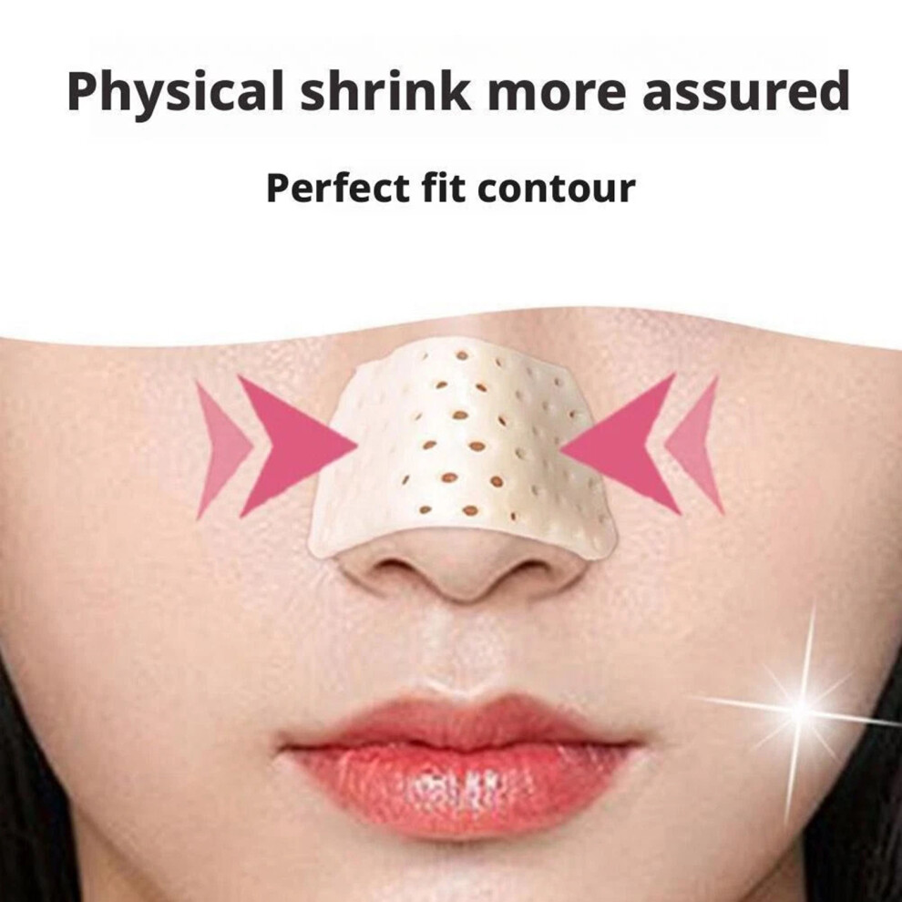 Phui-Pet-Supplies Nose Splints For Men & Women, Day & Night Use
