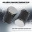 Rolling Sharpener Double Sided Diamond Sharpening Stone 15 20 Magnetic Angle Roller Kitchen Sharpener Tool 4