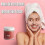 (2pcs) Exfoliating Scrub for Face,  Makes Skin Feel Smooth, Improves Skin Texture, Gently Exfoliates 1