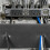 5 Meters Perforated Strips, Flexible Cable Organizer for Electrical Wiring, Secure Wire Management (Black) 7