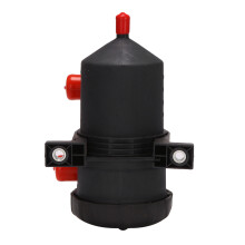 3X Provent 200 Oil Separator Catch Can Filter for Patrol Turbo 4Wds Charged Landcruiser Oil Can 2Mgd
