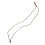 1Jewelry Making Accessories Netz-Steinhalter Zum Anpassen 1