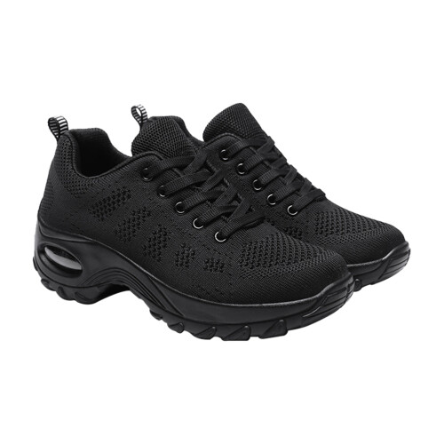1Paar Sneaker Casual Und Für