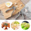 1pcs Garlic Press Crusher Kitchen Cooking Vegetables Ginger Squeezer Masher Handheld Ginger Mincer Tools Kitchen Accessories 3