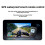 For  X3/X4/X5 GPS Waterproof  Remote  5.0 20m Control Range IPX8 Waterproof Real- Tracking 6