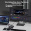 USB  Sharer Computer Copy Cable Internal and External Network Hard Disk KVM File Mutual Transfer 5