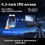 Ocular Eletrônica Wi-Fi com Tela IPS de 4,3 Polegadas para Telescópio Astronômico 2